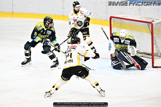 2024-12-29 Mastini Varese-Pirates Appiano 1784 Dennis Perino
